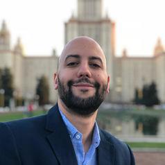 Hamza Bendemra